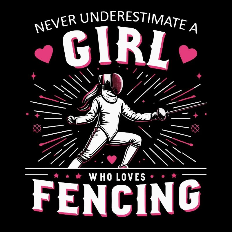 Fencing Fencer
