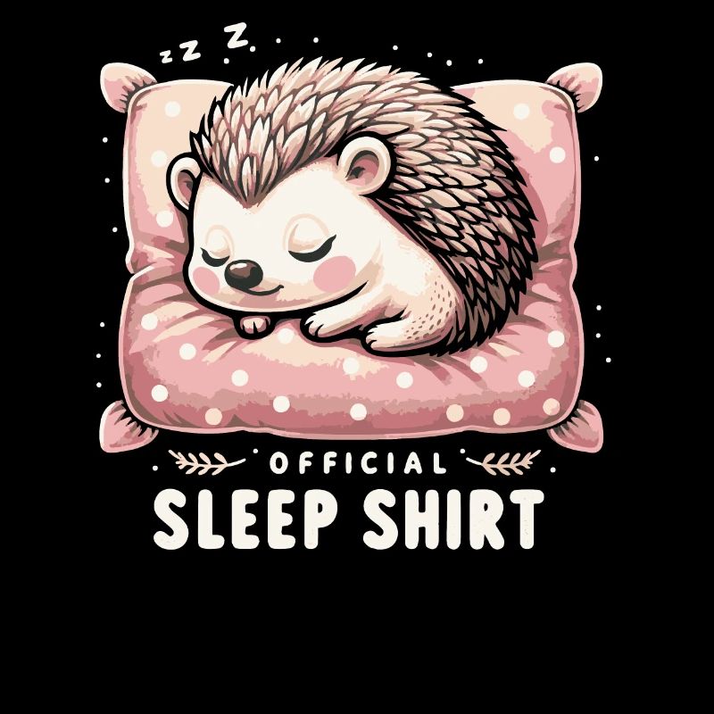 Igel Stachelig Tier Igel