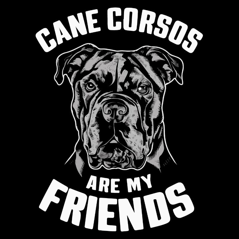 Cane Corso Hund