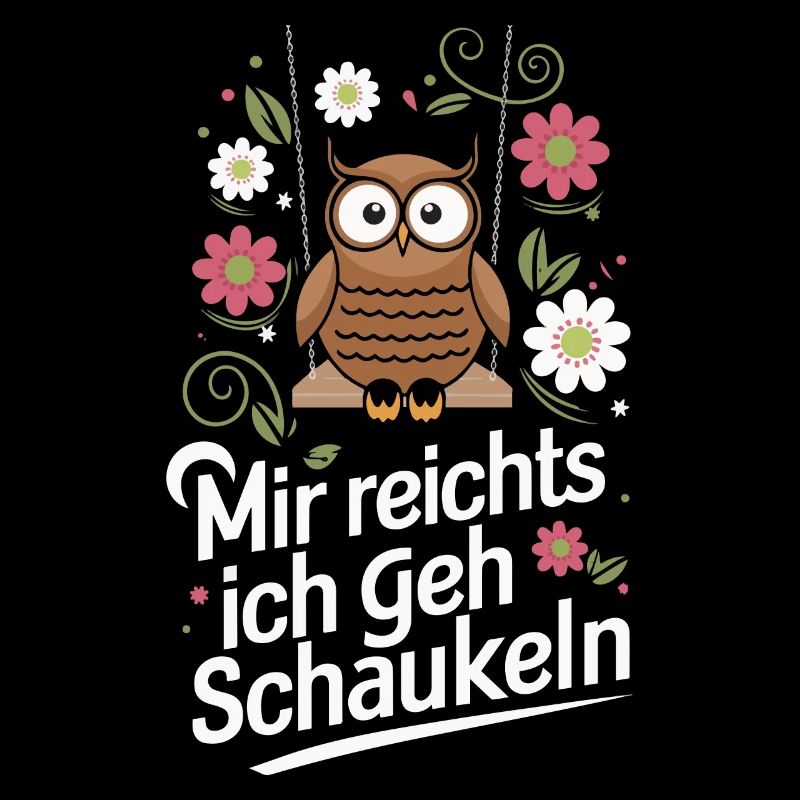 Nachteule Eule Eulen Vogel