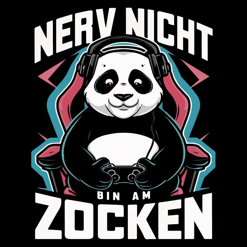 Panda Panda Bear Pandas