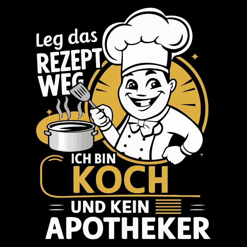 Chef cuisinier