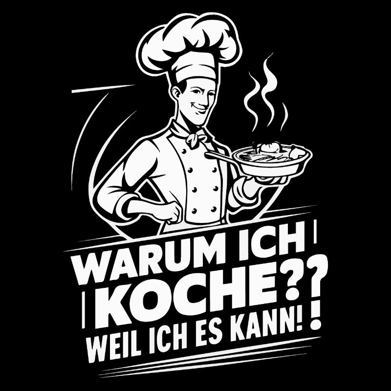 Cook Chef