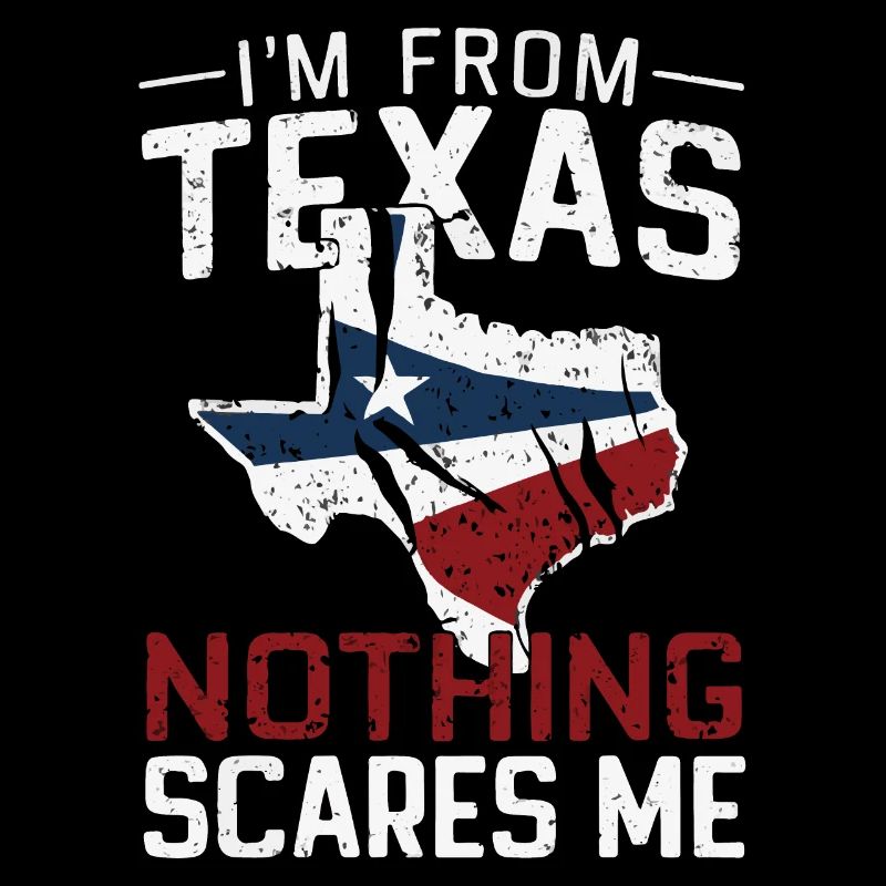 Texas State Texaner Texas