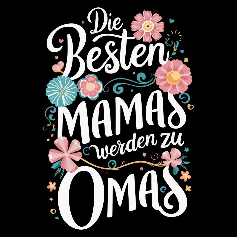 Oma Großmutter Großeltern Muttertag Familie