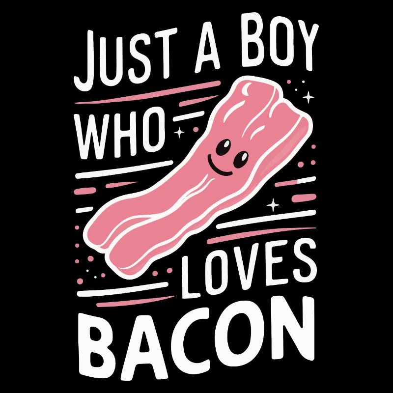 Bacon Breakfast Bacon