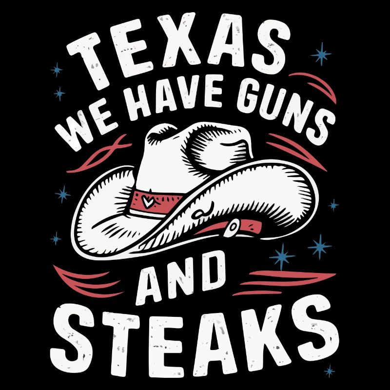 Texas State Texaner Texas