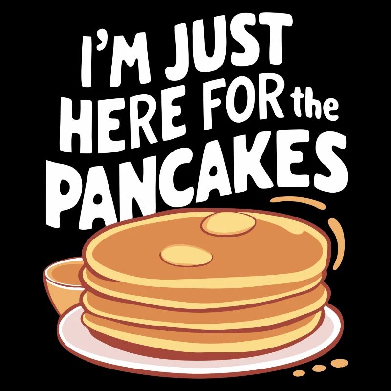 Pancakes Breakfast Food Pancake