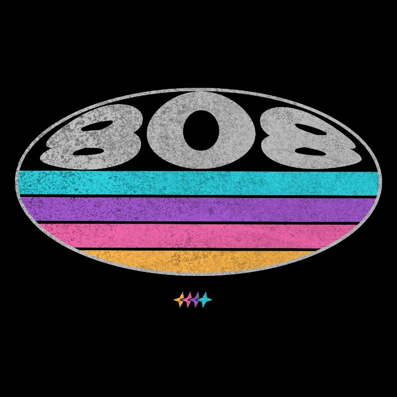 808 Analog SYNTHESIZER Drum Machine