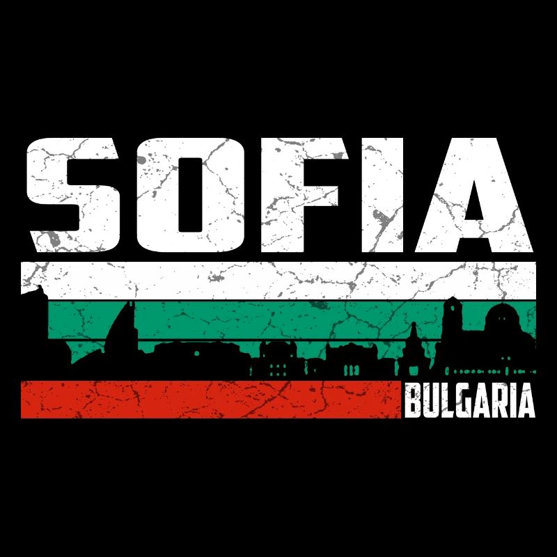 Sofia Bulgarien
