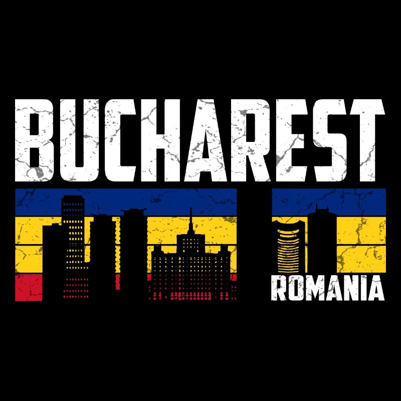 Bukarest Rumänien