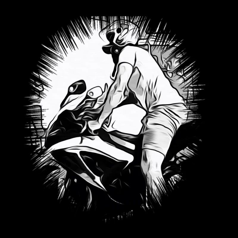 motorcycle