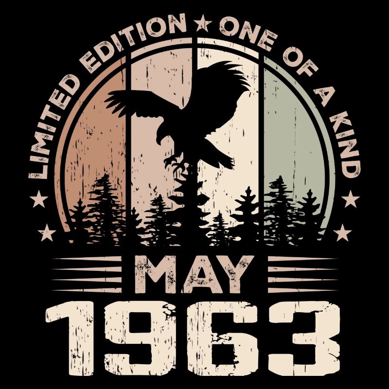 Unmatched since May 1963, 61st Anniversary