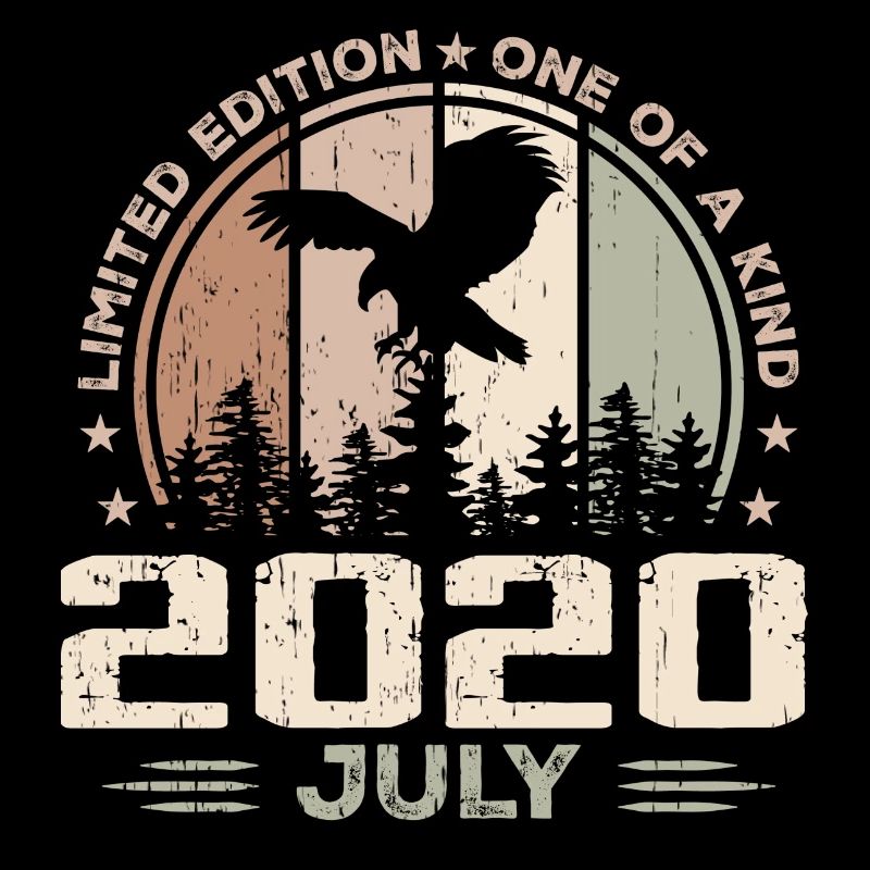 Incomparable since July 2020, 4th Anniversary