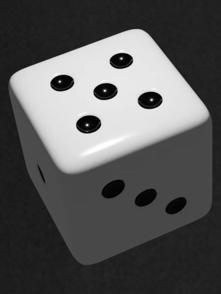 Cube