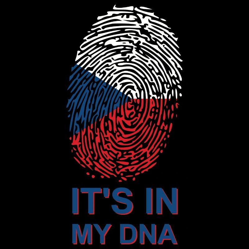 Czech Republic DNA