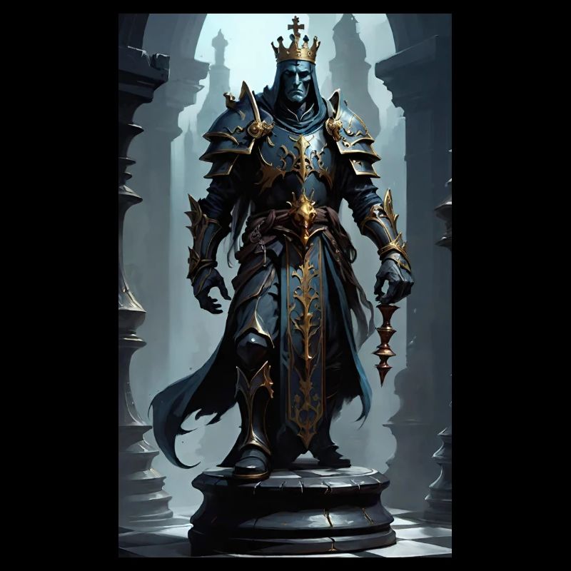 Chess | Chess piece | Chess player