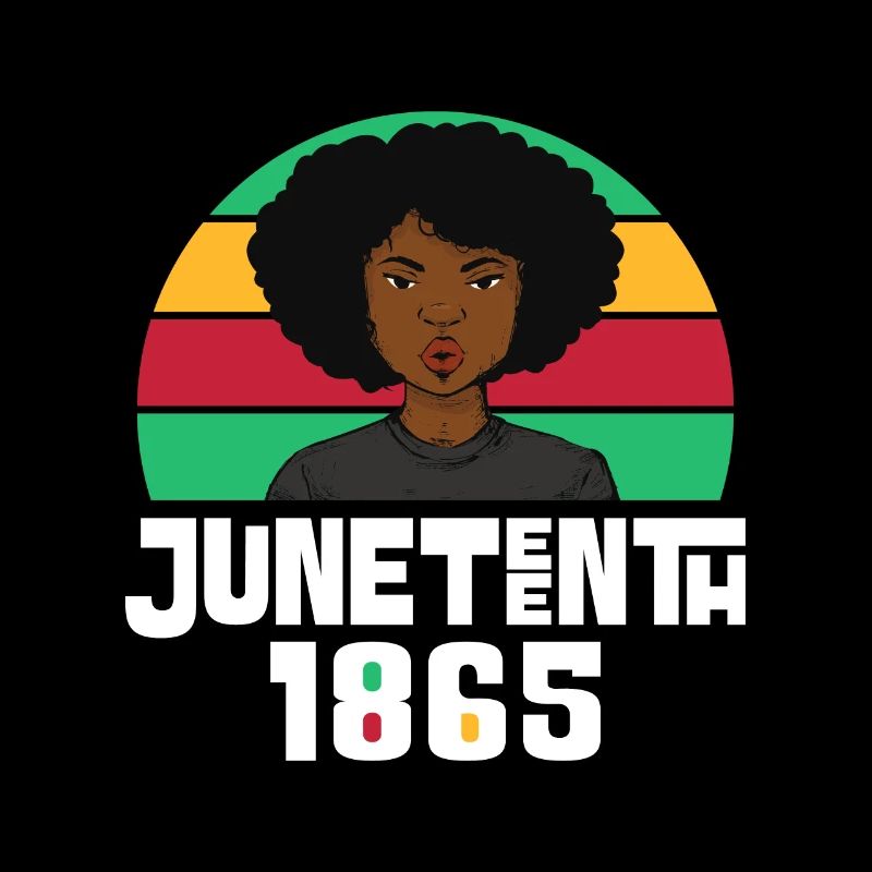 Juneteenth 1865 Black History