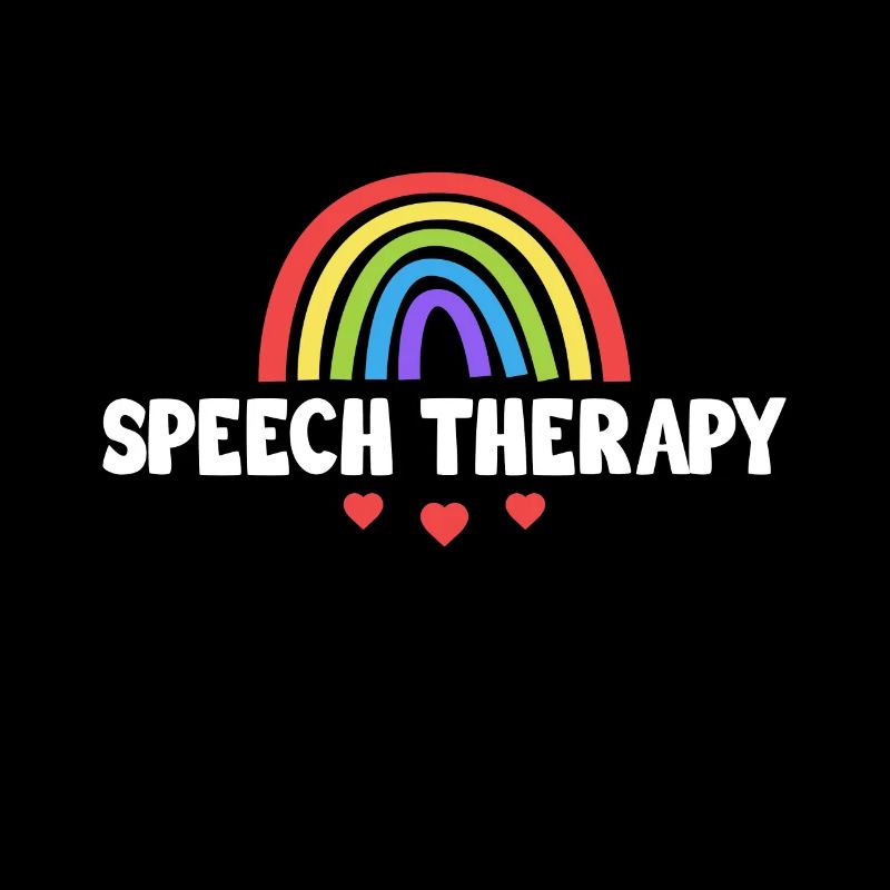 Rainbow Speech Therapy