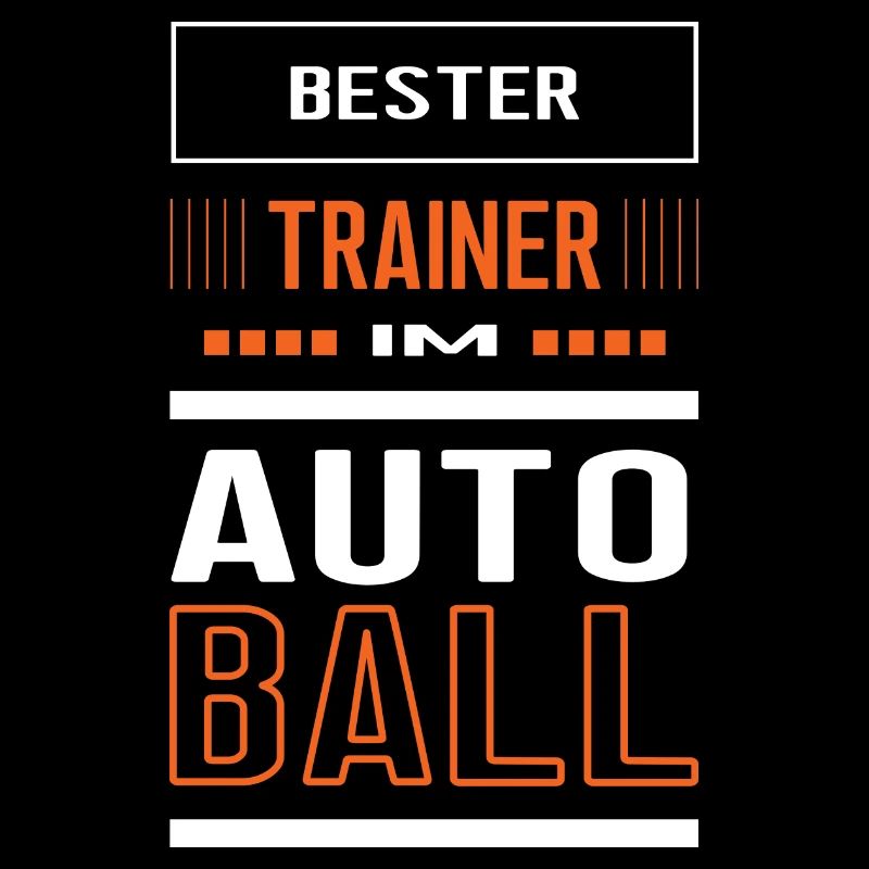 Bester Autoball Trainer Autoballtrainer Training