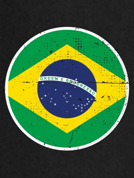 Brésil Brésil Drapeau brésilien