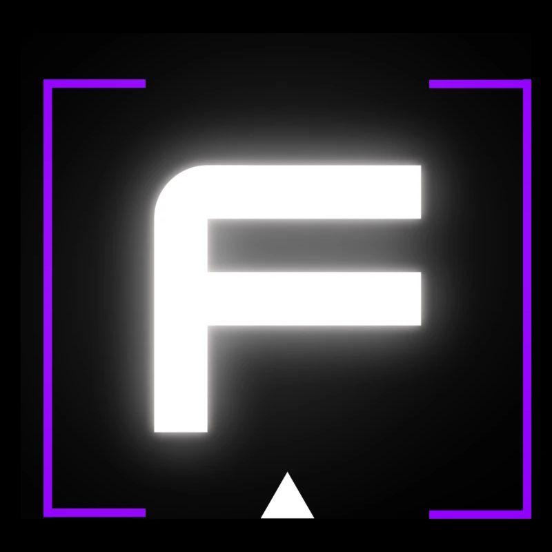 Buchstabe "F"