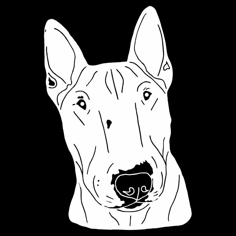 Bullterrier