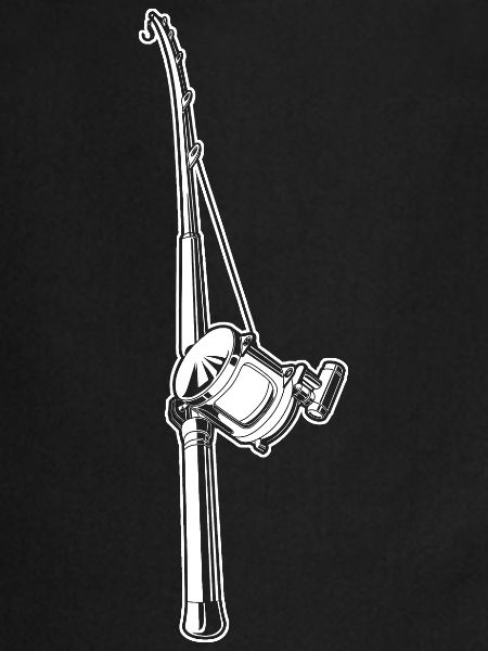 Canne à pêche