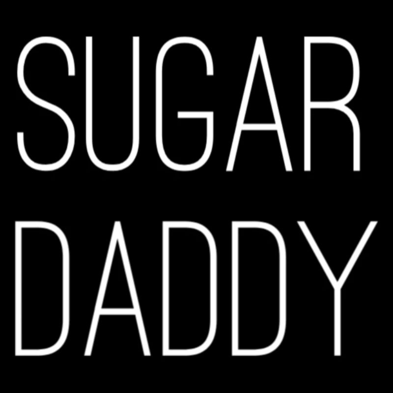 Sugar daddy