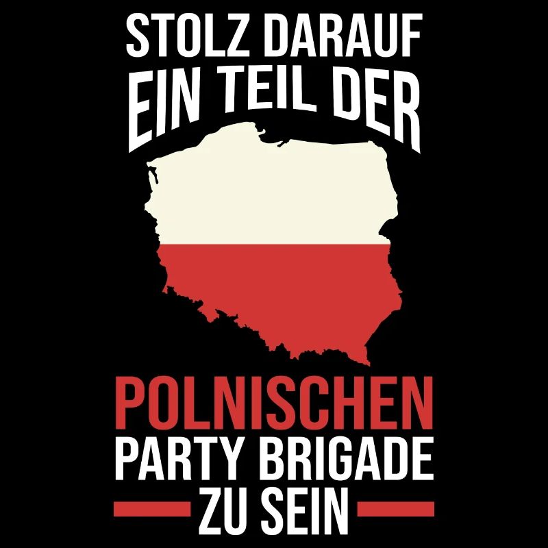 Pole Polnisch Polen