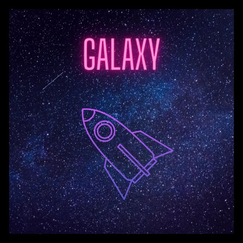 Galaxy V 1