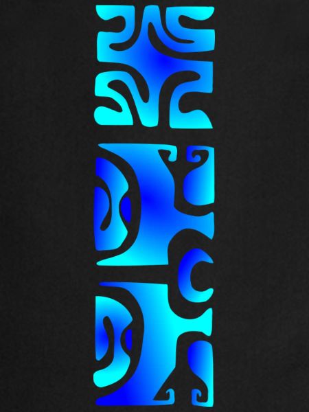 MANA - BLUE LAGOON