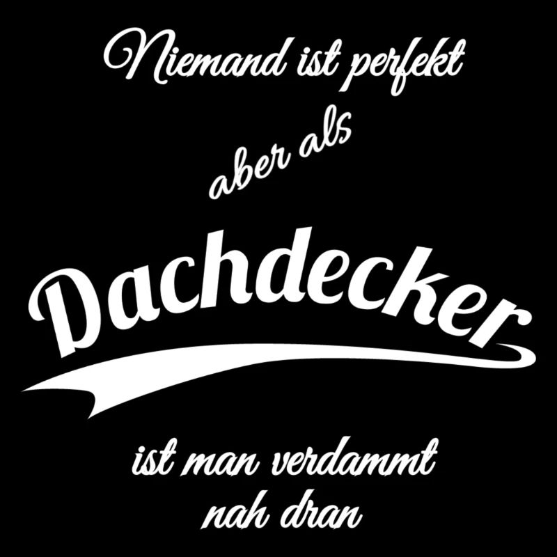 Dachdecker