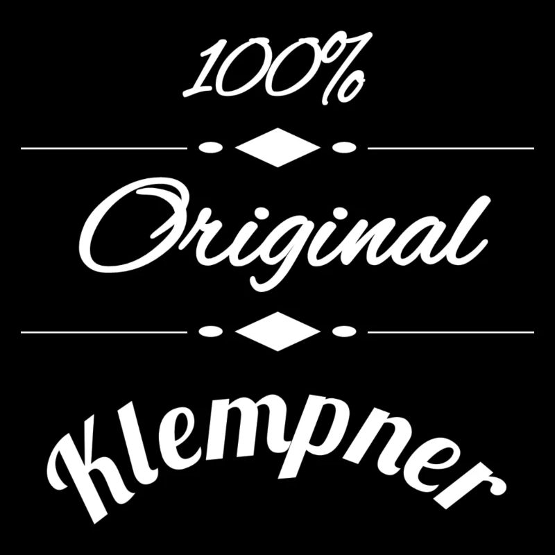 Klempner