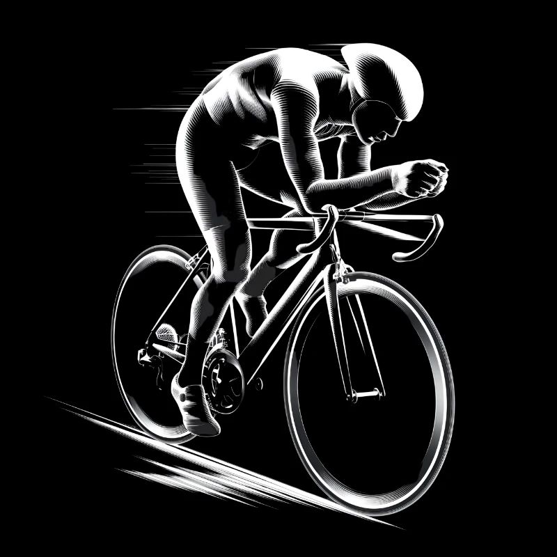 Radfahrer