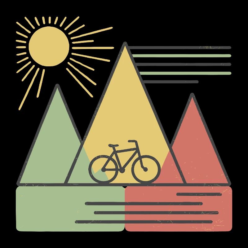 Cycling Touring