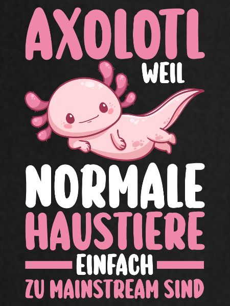 Axolotl