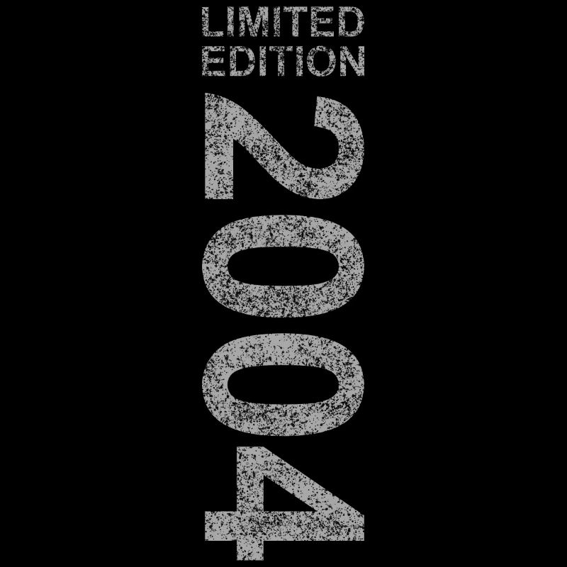 2004 Limited Edition