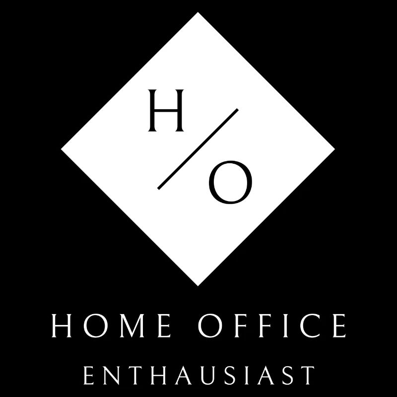 Home Office Enthausiast