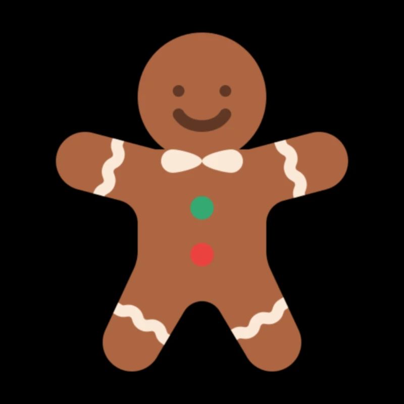Lebkuchenmann