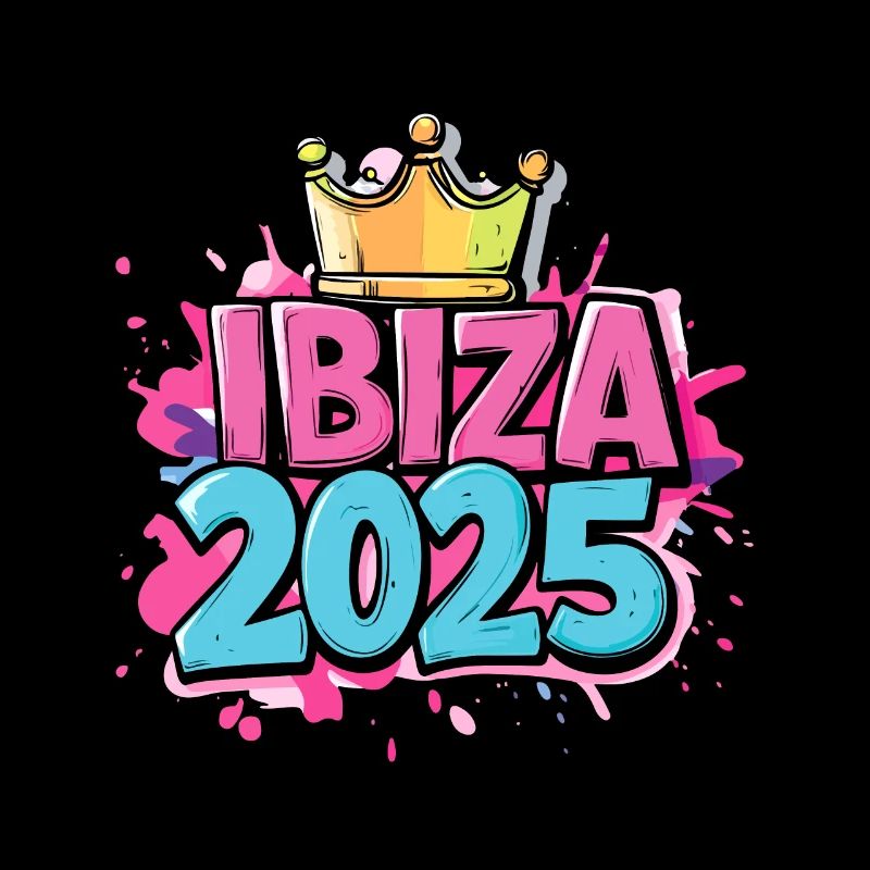 Ibiza 2025