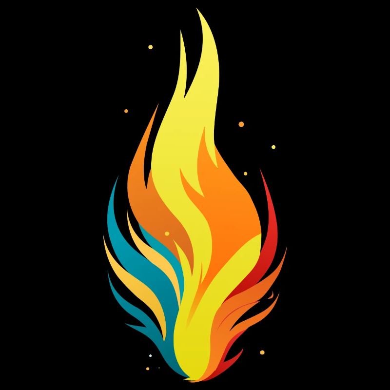 Flame