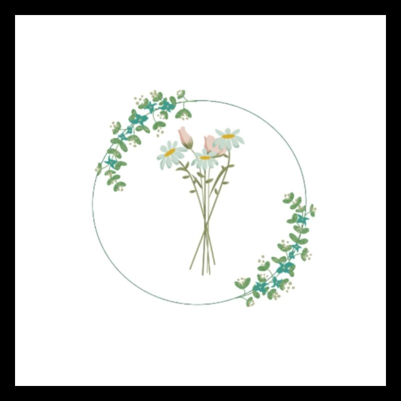 Blumenkranz