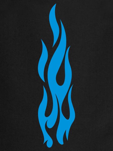 flammen