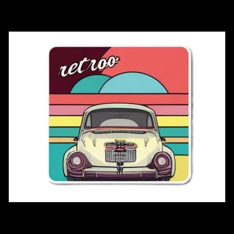 sticker designs suitable "Never Stop Dreaming"