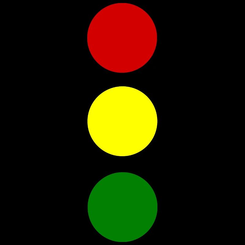 Traffic light