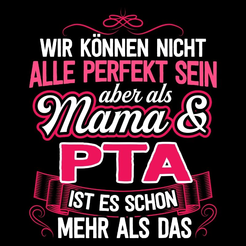 PTA - Mama