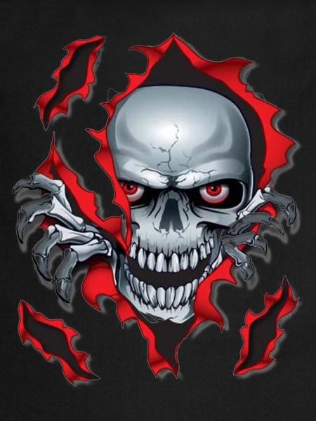 Skull