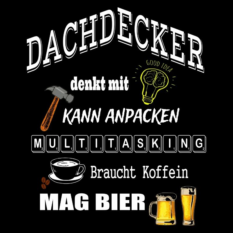 Dachdecker