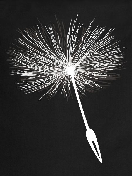 Loewentooth Seeds Pusteflower